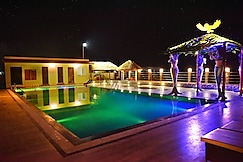 Elite Beach Resort, मंदारमणि