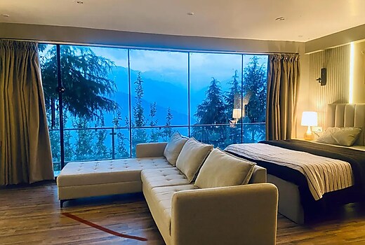 Glamping 2bhk