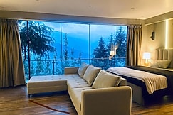 Glamping 2bhk, Kullu