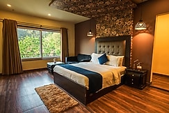 Nirvana Holiday Apartment by Nature Nests, Dehradun