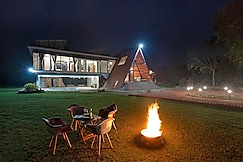 3 BHK Farmhouse With Pvt Pool in NCR, Faridabad