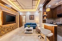 Kyomi Service Apartments, Gurgaon