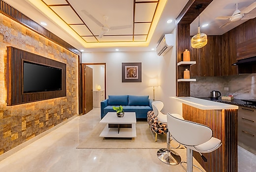 Kyomi Service Apartments