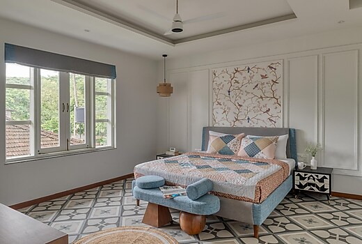 tisyastays | Villa Svar 5BHK