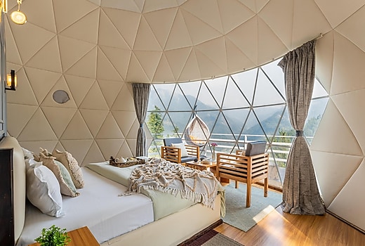 Tandi Dome of Dreams