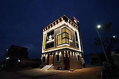 HOTEL KASTURI PALACE, Bikaner