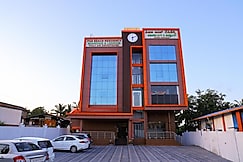 PGB Beach Residency, Kundapur