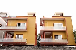 Sree Sri Residency, Chennai