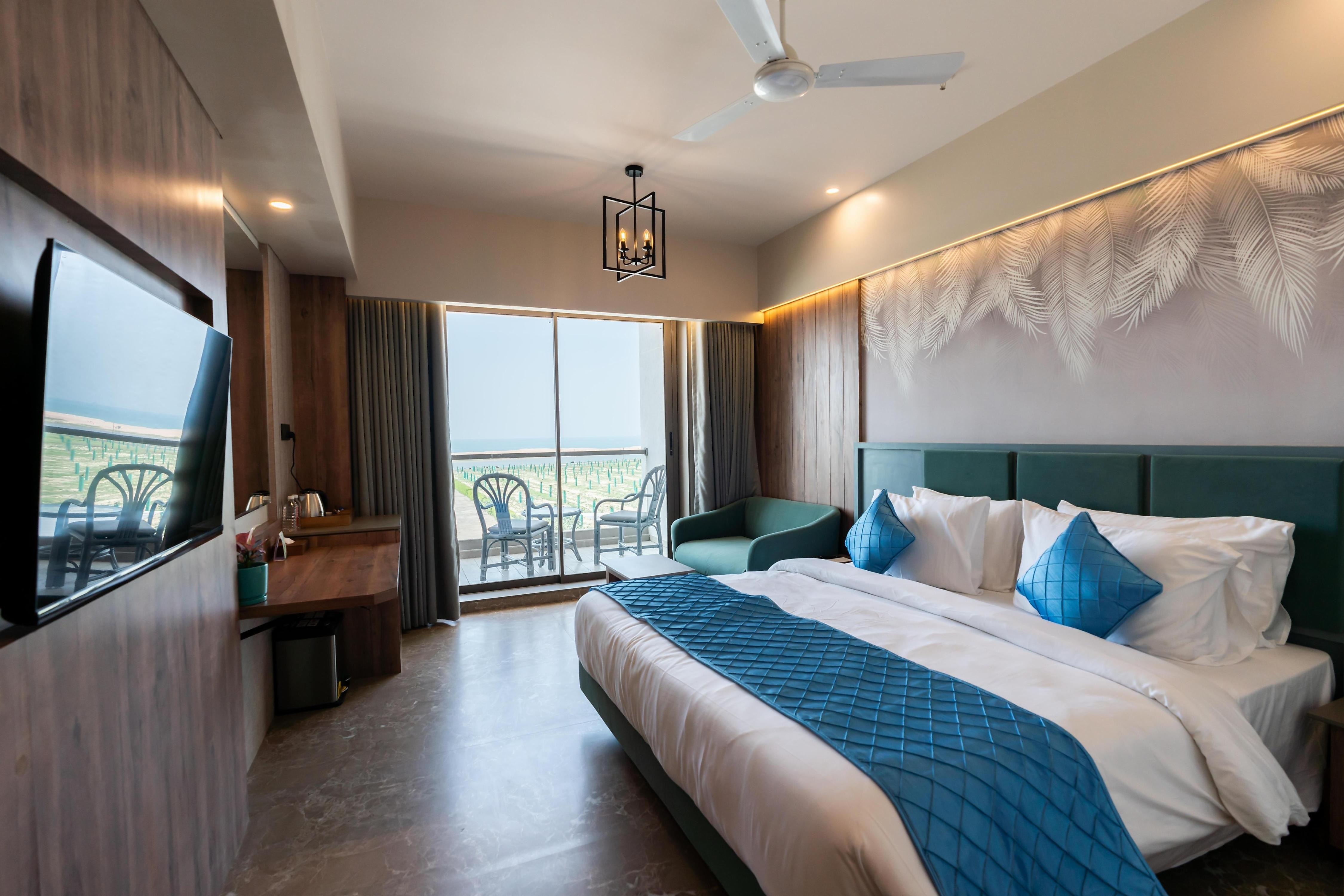 The Fern Residency, Porbandar - Tap to explore photos