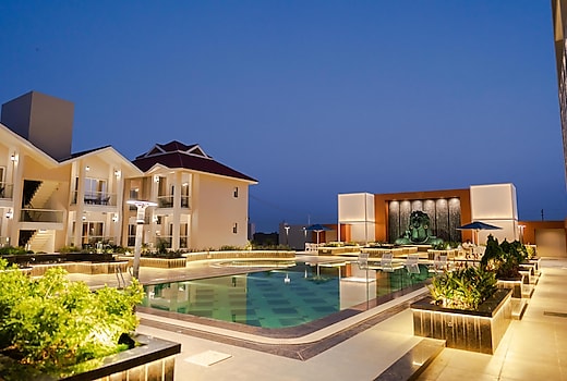 The Fern Residency, Porbandar