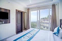 Mount Inn Dharamshala, Dharamshala