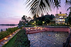 The Brook Serene  A Nature Themed Boutique Resort Kollam, Kollam