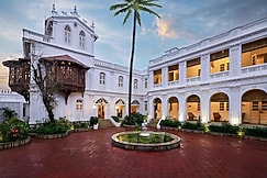 juSTa Diwans Bungalow, Gandhinagar