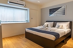 Suites by OFFBEAT CCU, Kolkata