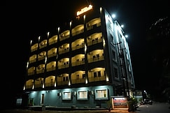 Hotel New Beach Resort, Puri