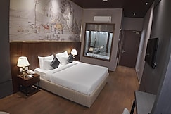 Hotel Pradoe - (Opp Mittal Mall), Bathinda