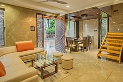 3 BHK villa with Pool near Khandala Hills, Khopoli
