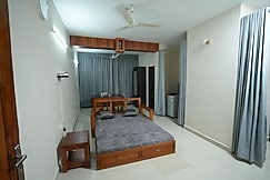 Soorya Madhavam apartments, Melam ,A4, Hima Havens, Guruvayur