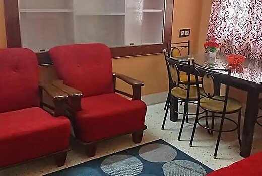 Guest Inn Luxury