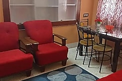 Guest Inn Luxury, Bangalore