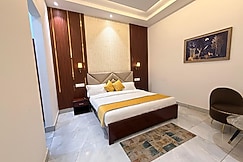 HOTEL DEEPJOT, Karnal