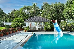 Privy Stays Luxe Forest Villa 4 BHK, Alibaug