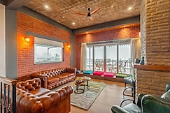 3 BHK villa | Garden | Scenic views, Kasauli