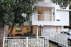 Classic Inn - A Boutique Hotel, Bangalore