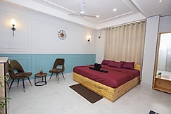 MidTown Inn - A Boutique Homestay, Guwahati