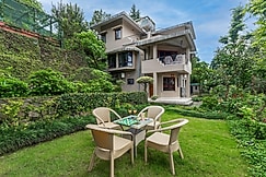 3 BHK | Garden & Lake View | Studio room, Naukuchiatal