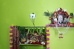 Umeed hotel and guest house sanchore, GUdha Malani