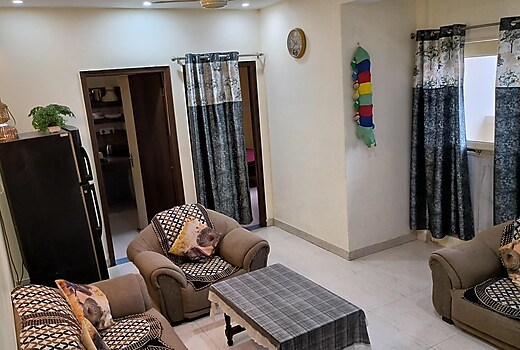 Lakshman Villa Homestay