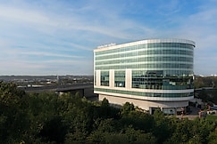 Clarks Inn Suites Hyderabad Airport, Hyderabad