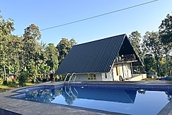 Oakwood Oasis Home Stay, Vagamon, Vagamon