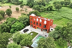 Leafy Lane, Nathdwara