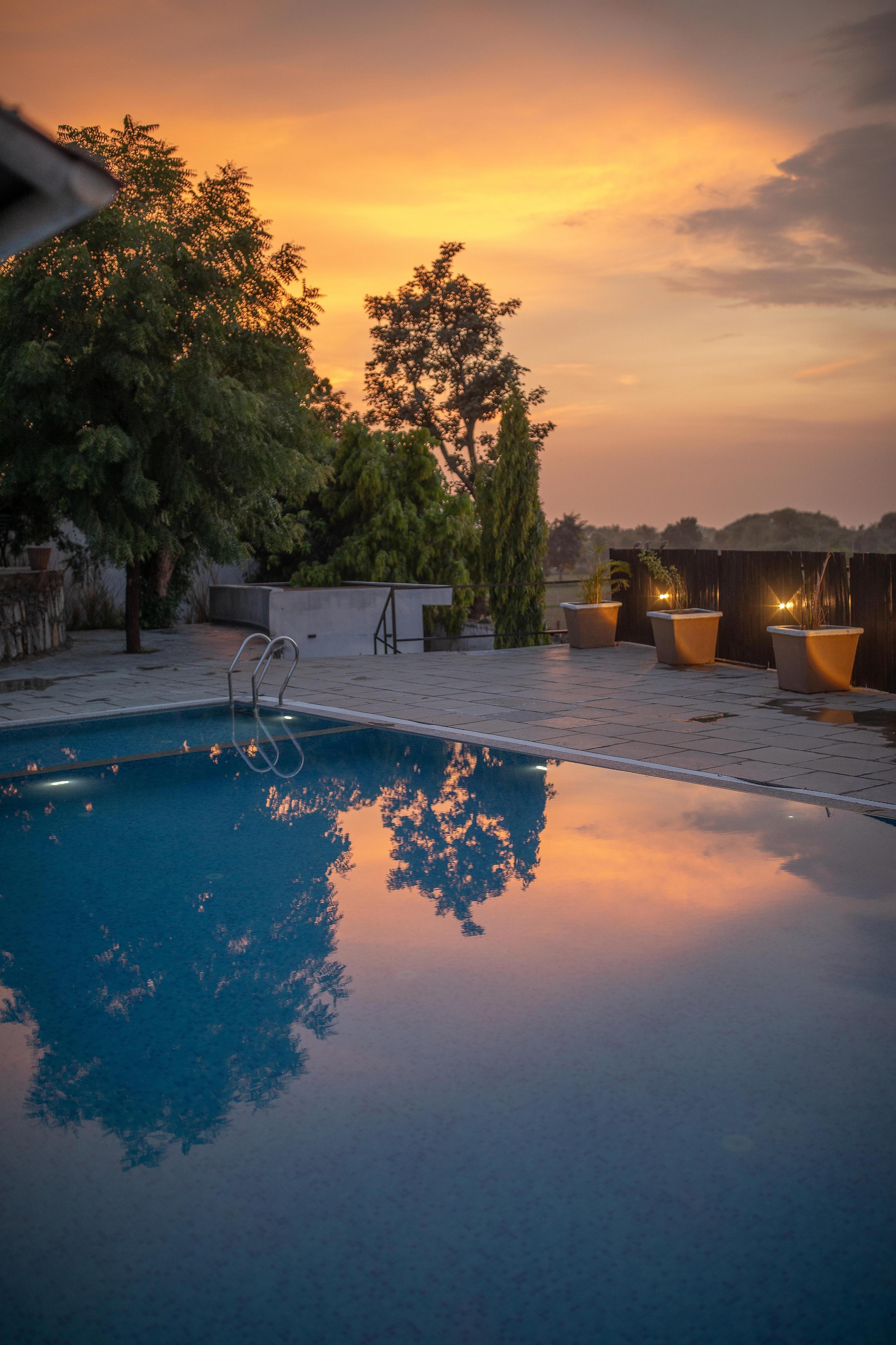 The Stay Ranakpur - Tap to explore photos