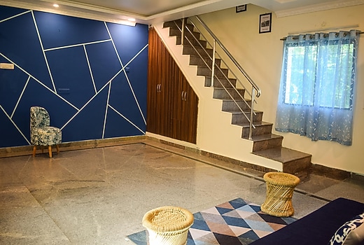 Krish Homestay 2