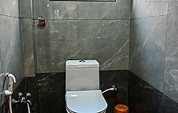 Washroom
