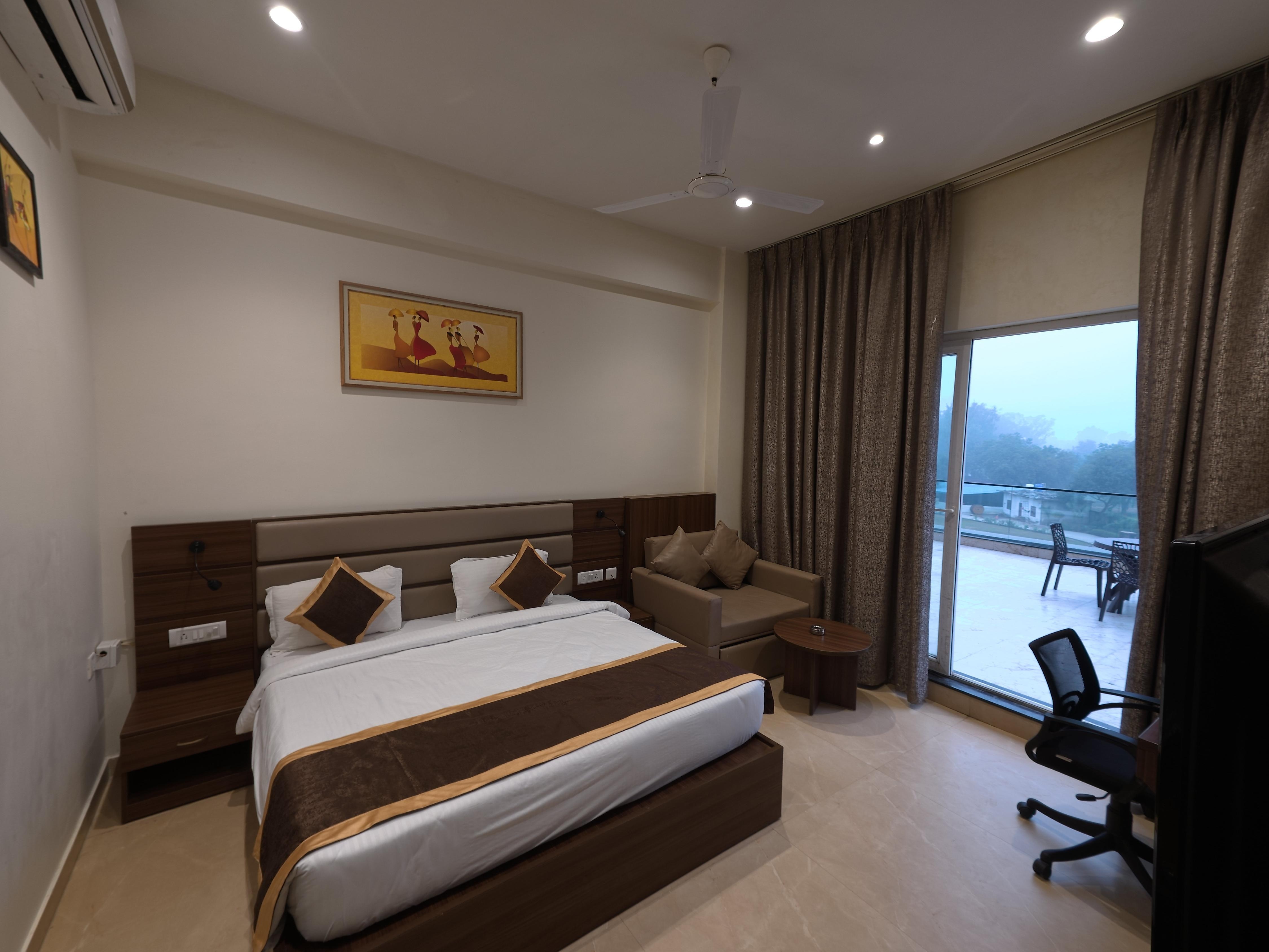 Neelam Orchid Hotel and Resort - Tap to explore photos