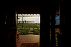 Ragas Marari Beach Villa, Alleppey