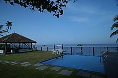Ragas Marari Beach Villa, Alleppey