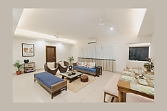 Amalia House, Rishikesh