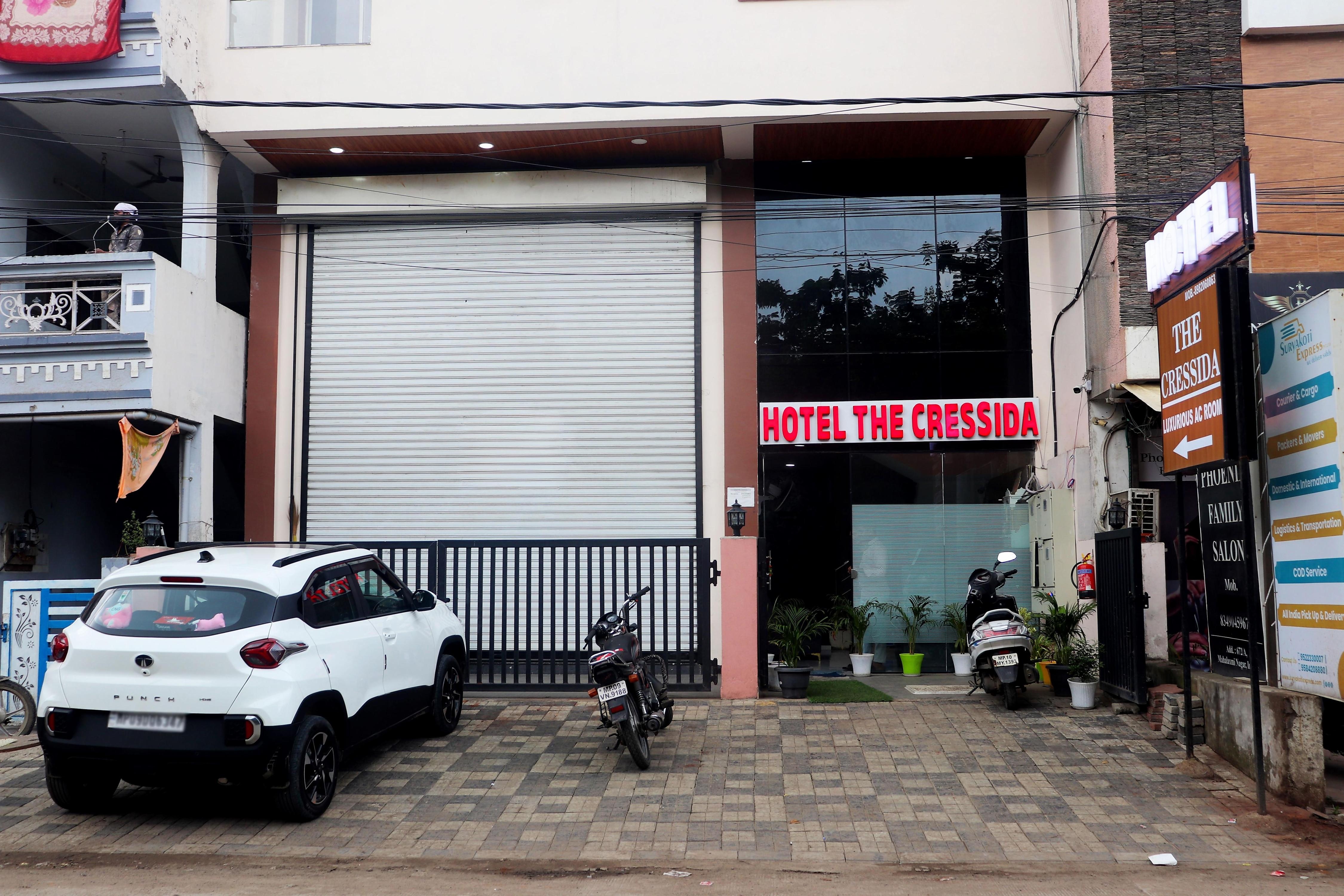 The Cressida Hotel - Tap to explore photos