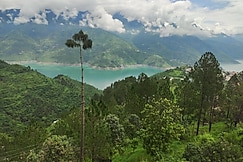 Samlaun Homestay, Devaprayag