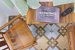 RVT home stay, Pondicherry