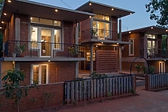 Vana  The Forest Getaway by Loka, Auroville