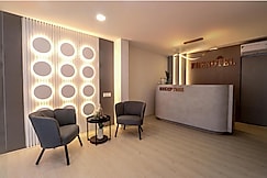 Frenotel Secunderabad, Hyderabad