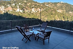 HIMALAYAN HOUSE, Solan