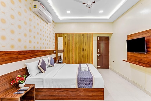 Eco Stay Apart Hotel T Nagar