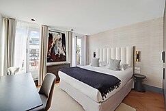 Exceptional apartment - 4BR/10P - Opera, Paris